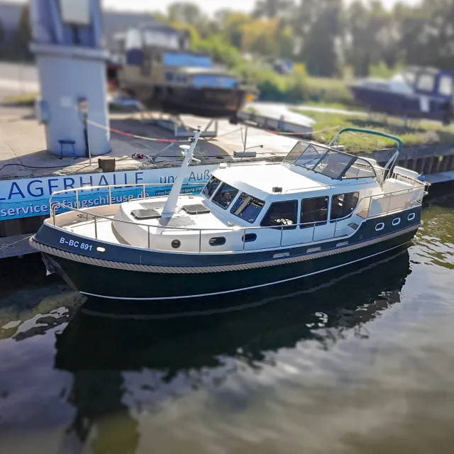 Gruno 35 Classic