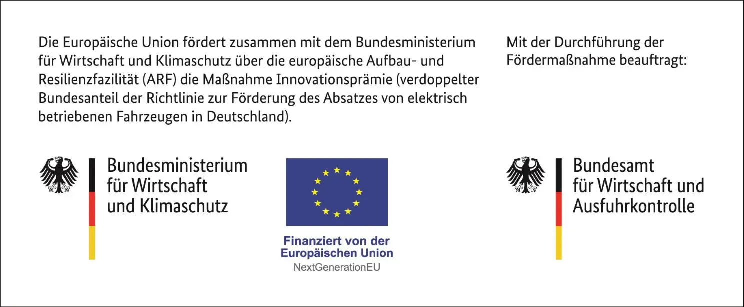Gefördert durch die Europäische Union – NextGenerationEU